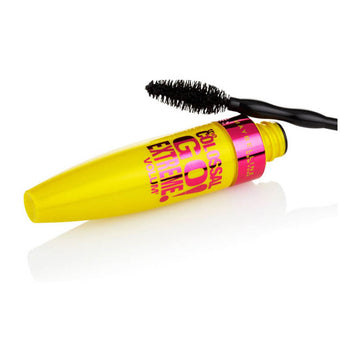 Maybelline Colossal Go Extreme Black Mascara 9.5 ml